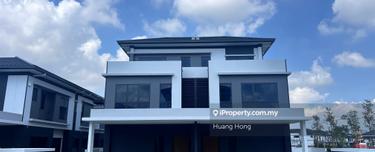 5 Bedroom Brand New Semi-D @ Eco Ardence, Setia Alam  1