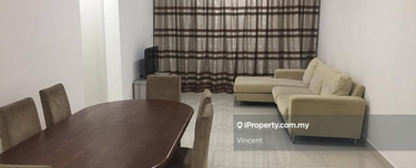 Ready move in 1