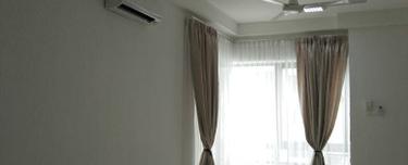 Rafflesia Condominium (High Floor) 1