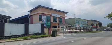 Bandar Teknologi Kajang, Balakong, Semenyih, Bangi  1