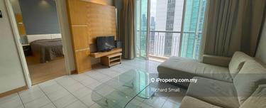 Serviced residence for Sale 1