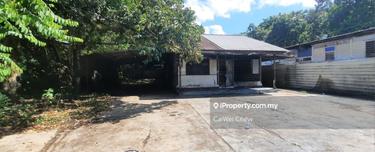 Worth Rental 1 Sty Bungalow Tanjung Bungah 6000sf Land Park 8 Cars 1
