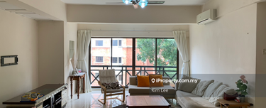 Bandar sg long condo near by Utar 1