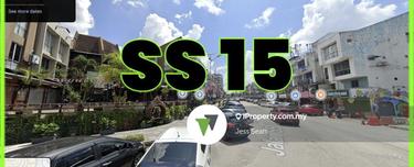 Rare ! Limited shop in Busiest Street with multilevel car park ! 1