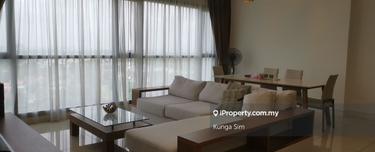 Arnica Bayberry 3 bedrooms above Mall, Near MRT for Sale 1