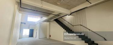 Retail-office for Rent 1