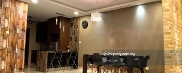 Terrace house for Rent 1