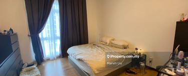 Eco Sky Residence High Floor unit for Sale 1