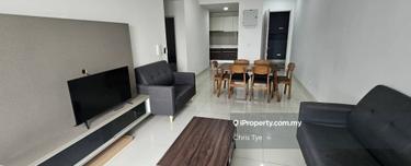 Serviced residence for Rent 1