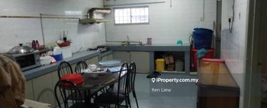 2 storey house for sale @ taman lembah maju 1