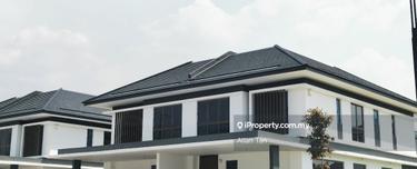 Cora at eco ardence 1