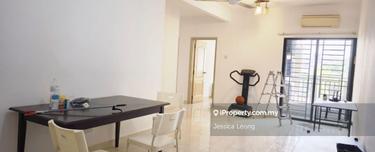 Pelangi Utama Condo for Sale 1