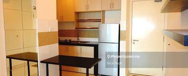 Serviced residence for Sale 1