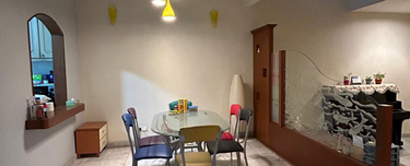 Well Maintain unit in Bukit Jelutong 1