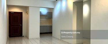 Menara Menjalara, Renovated, Kitchen Cabinet, Nice Condition 1