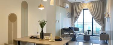 Aster Green New Designer Unit For Rent 1