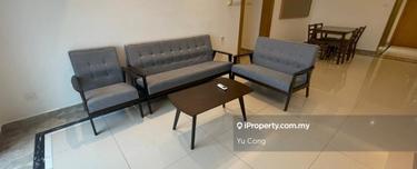 R&f Market Cheapest Price 3081sqft Phase 1 Low Floor 1