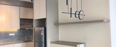 Serviced Residence for Rent 1