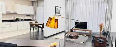 Serviced residence for Rent 1