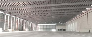 North Port Port Klang warehouse/factory for rent 1