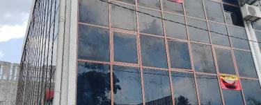 Cornerlot Freehold Taman Melawati 4sty Shoplot  1