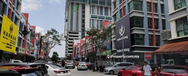 Hot ! Shah Alam seksyen 16  shop near bank boutique mall econsave 1