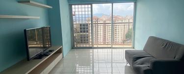 Avelon Tower Plaza Medan Putra for rent 1