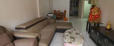 Fortune avenue,fortune perdana kepong for sell 1