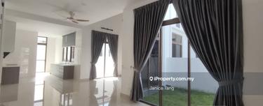 Eco Ardence Garden Home partial Furnished 1