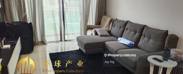 Prominence (Full furnished Condo For rent) Bandar Perda  1