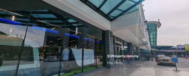 Empire Shop Lot for Rent 1