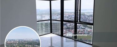 Super Cheap Space Residency Unblock City View Only Rm788k 1