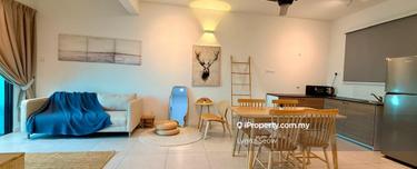 3 Residence Furnished Nicely renovated Seaview 2 carparks prime area 1