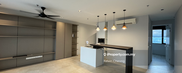 Partial Furnish Unit - Move in Ready 1