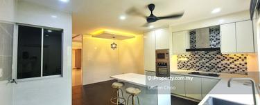 2 storey house in Ttdi grove kajang for sale. 1