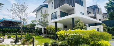 Last 3 Units, 3 Storey Bungalow, Lake Facing, Ready by Q1 2027 1
