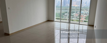 0% Dp, Developer Unit, Ready 2025, Furnish, Mountain View or KLCC View 1