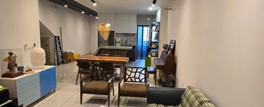 Ndira sierra 12 lower unit  fully furnished for Rent  1