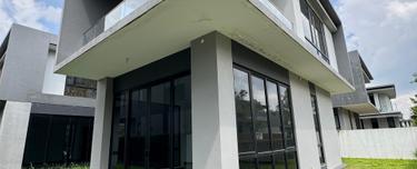 Grandezza Villa @ Eco Sanctuary Area Specialist  1