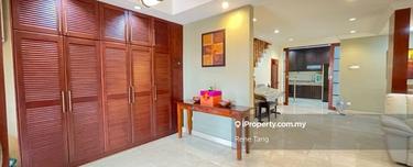 Semi-D House for Sale 1
