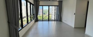Alix Residence Dutamas @ North Kiara, Semi Furnish Excellent Facility 1