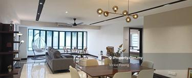 Regency Tower Serviced Condo For Rent 1