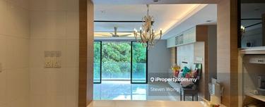 Papillon Desahill  Condominium Taman Desa 1