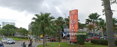 Biz Avenue 2, Cyberjaya Neo (Endlot, Ground Floor) Shop for Rent 1