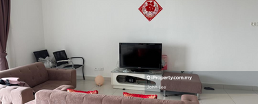 Cristal Serin @ Cyberjaya Condominium for Rent 1