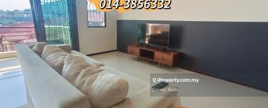 Seaview Alila Homes House Tanjung Bungah Penang  1
