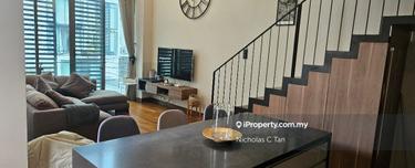 Serviced residence for Rent 1