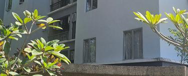 Sri Lojing Condo, Wangsa Maju KL  1
