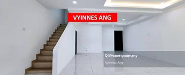 Double Storey Terrace House at Bukit Mertajam for Sale  1