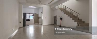 Setia Indah 10 Terrace House For Rent (Partly Furnished) 1